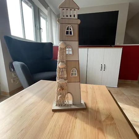 Leuchtturm Apartment