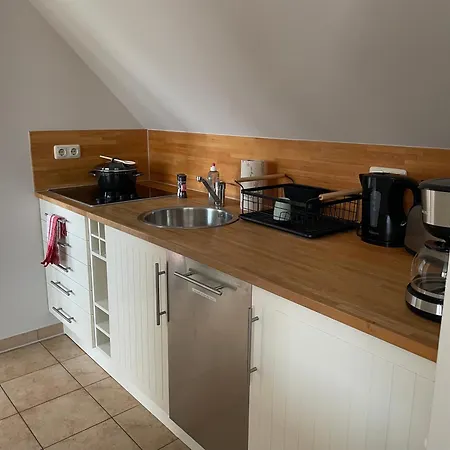 Leuchtturm Apartment *